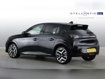 Used Peugeot 208 2025 for sale - 79808969: Photo