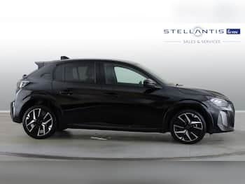 Used Peugeot 208 2025 for sale - 79808969: Photo