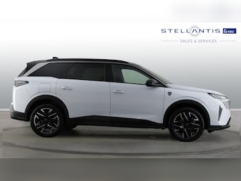 Used Peugeot 5008 2025 for sale - 78959524: Photo