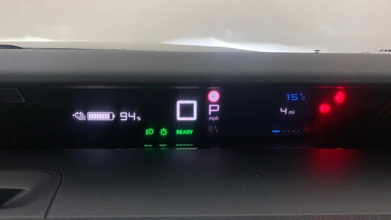 Used Citroen C3 2025 for sale - 76574259: Photo 10