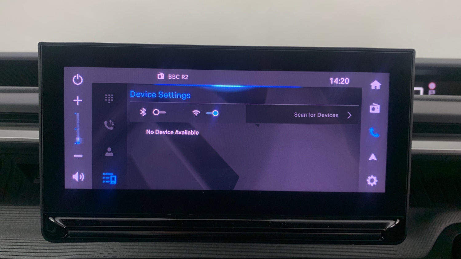 Used Citroen C3 2025 for sale - 76574259: Photo 11