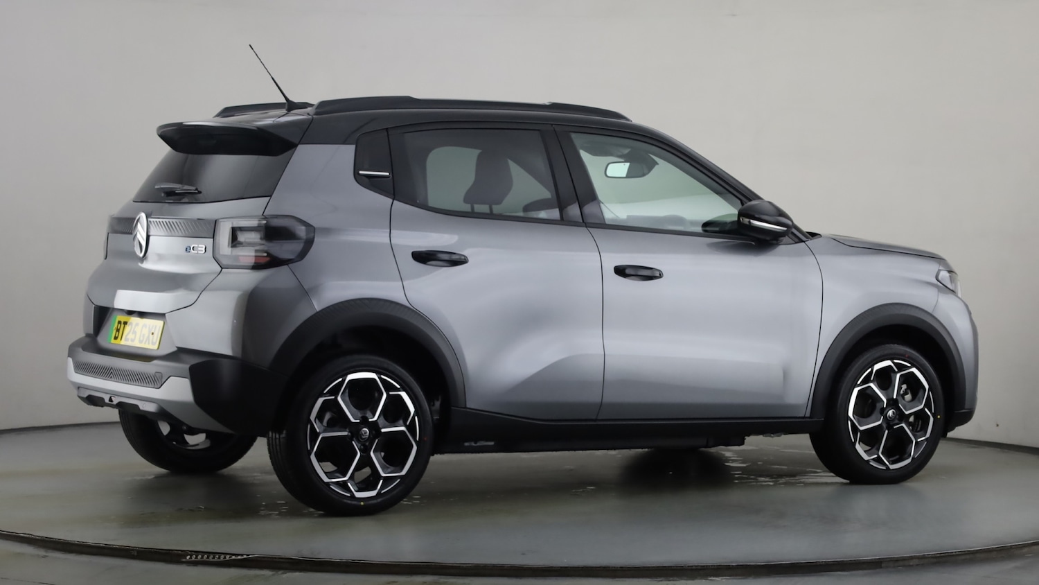 Used Citroen C3 2025 for sale - 76574259: Photo 12