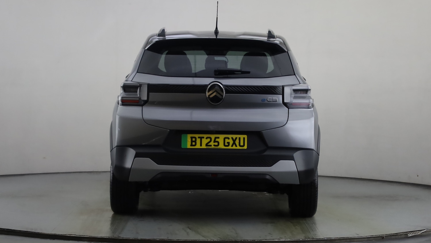 Used Citroen C3 2025 for sale - 76574259: Photo 13