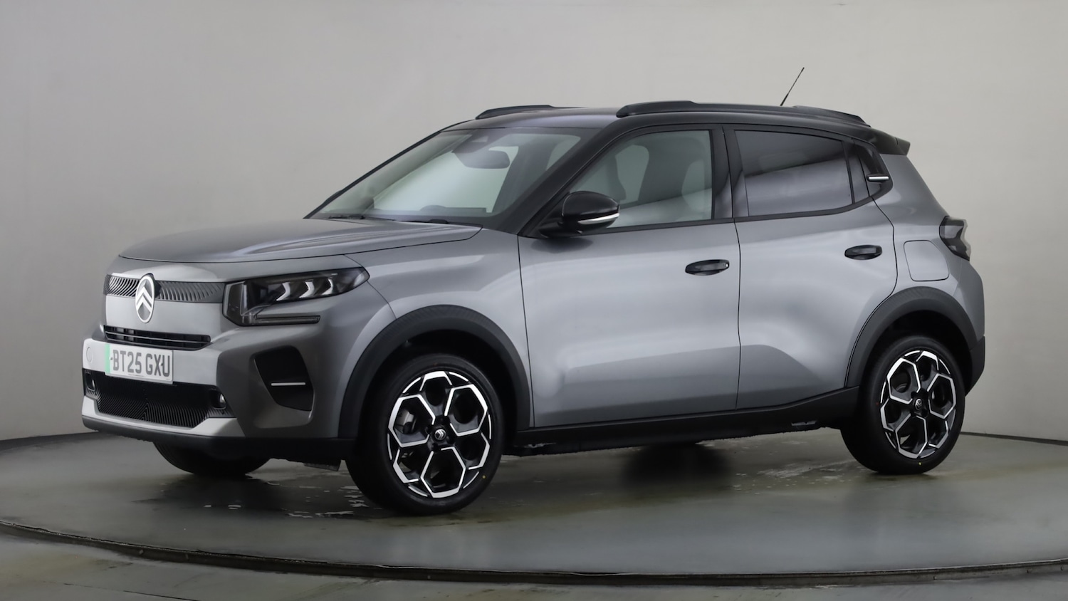 Used Citroen C3 2025 for sale - 76574259: Photo 15