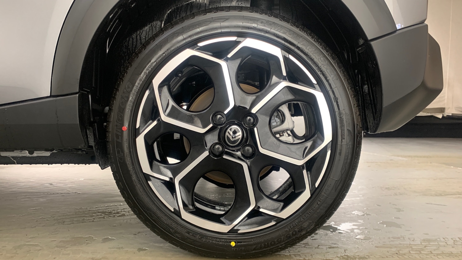 Used Citroen C3 2025 for sale - 76574259: Photo 17