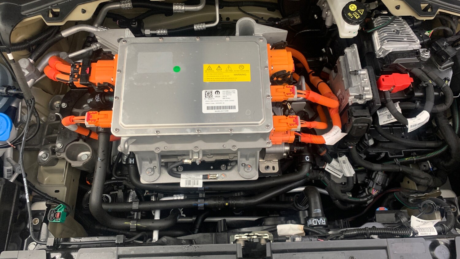 Used Citroen C3 2025 for sale - 76574259: Photo 21