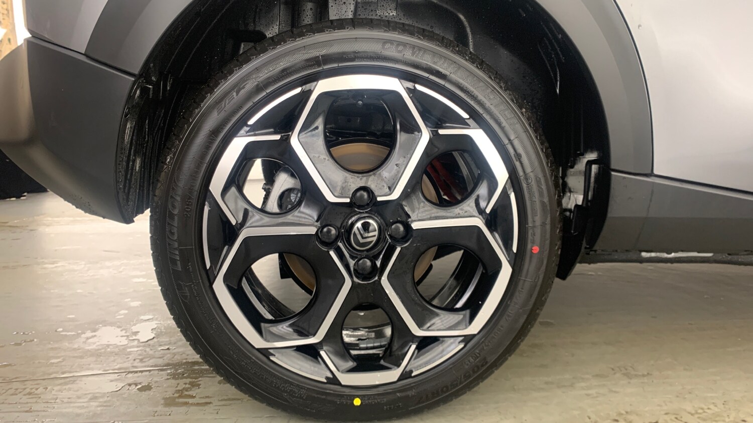 Used Citroen C3 2025 for sale - 76574259: Photo 22