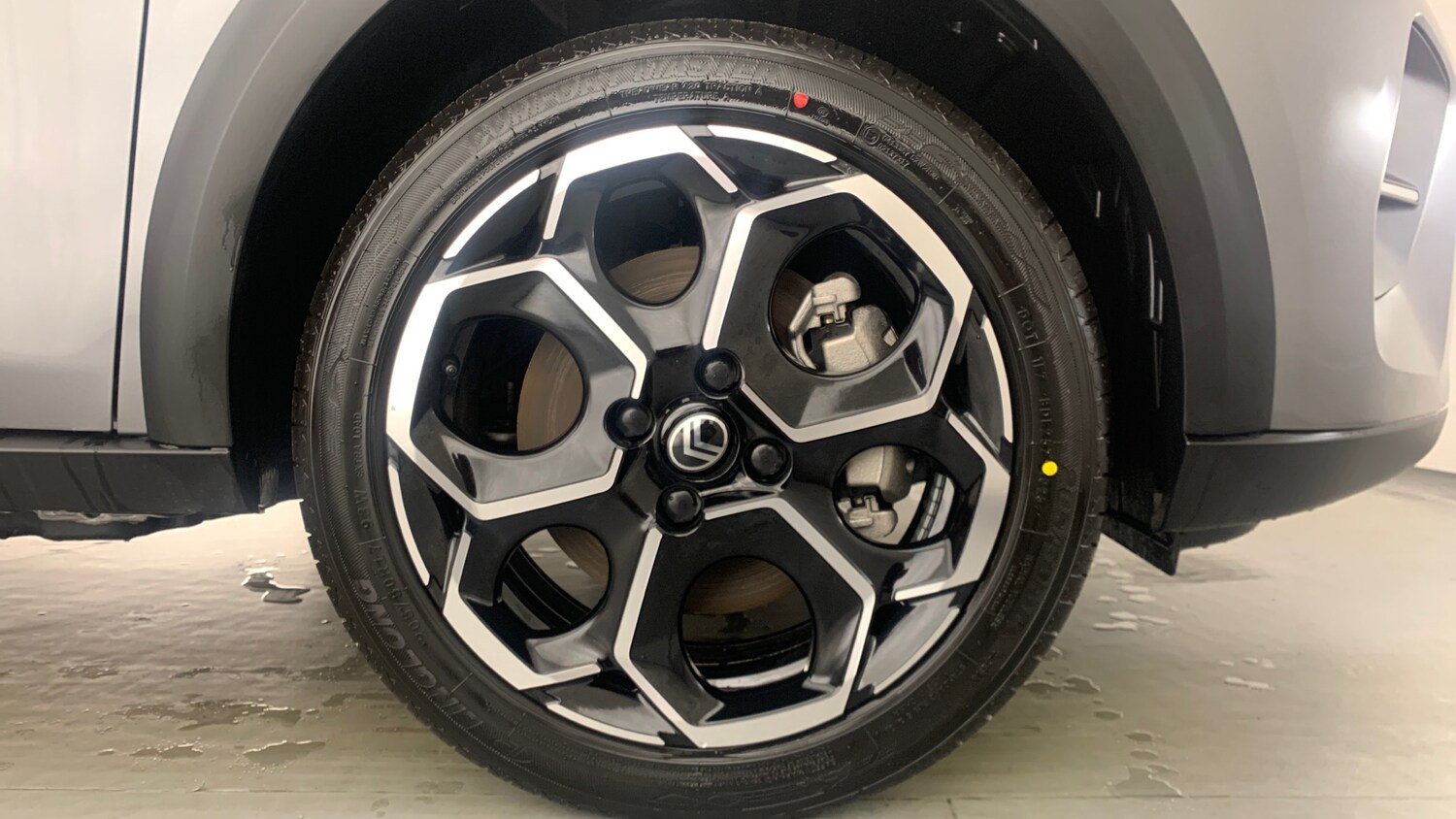 Used Citroen C3 2025 for sale - 76574259: Photo 23