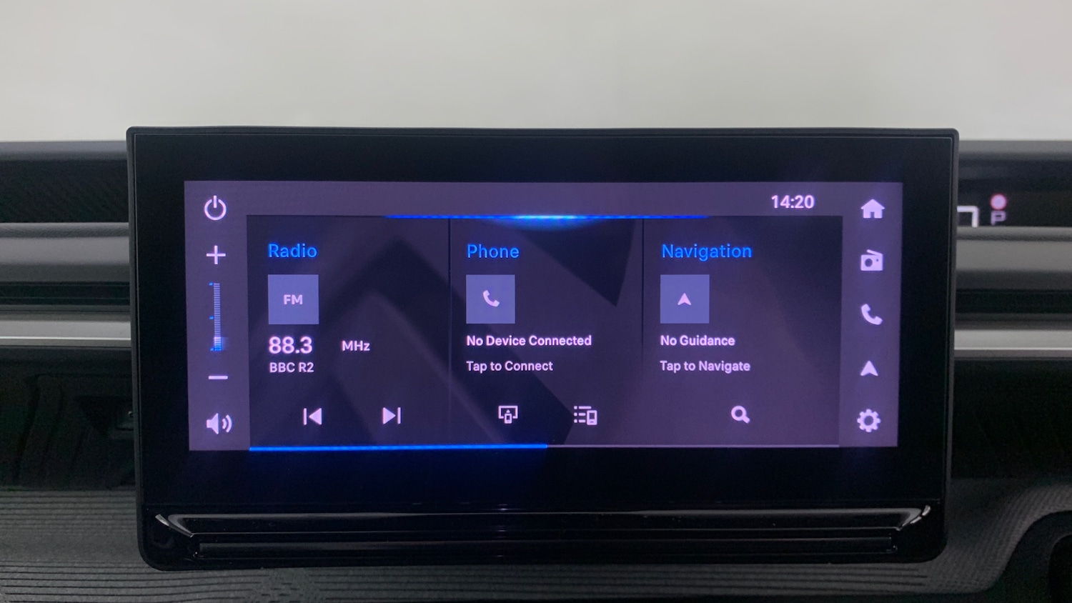 Used Citroen C3 2025 for sale - 76574259: Photo 24