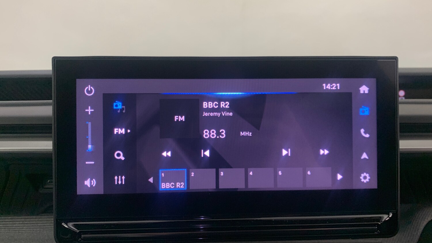 Used Citroen C3 2025 for sale - 76574259: Photo 26