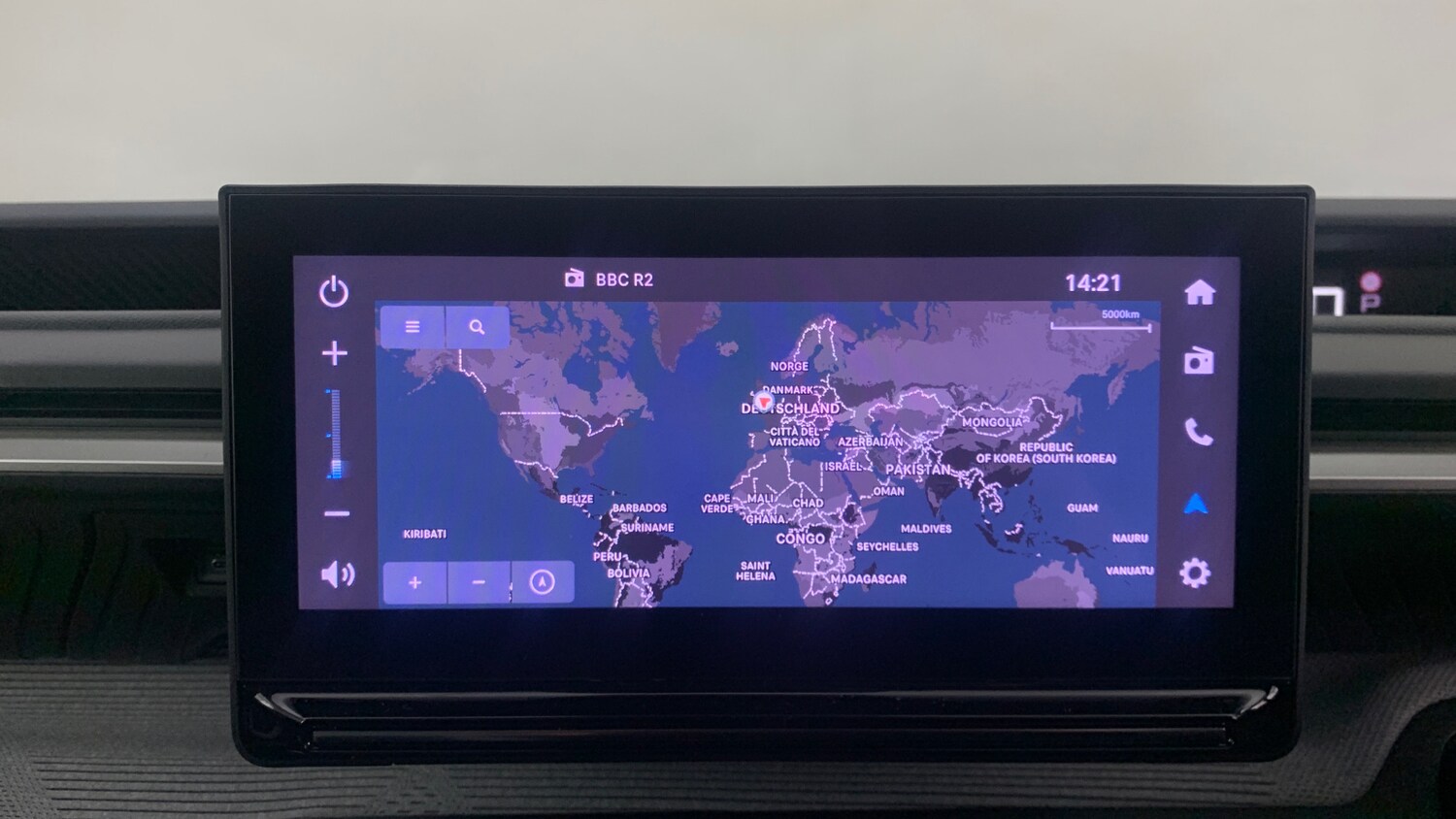 Used Citroen C3 2025 for sale - 76574259: Photo 29