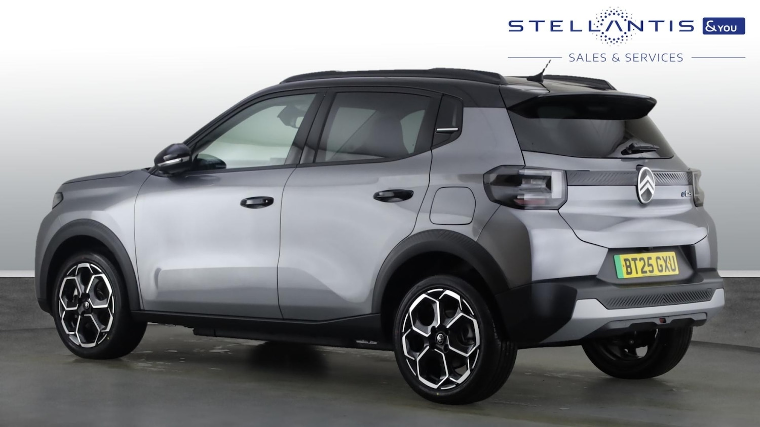 Used Citroen C3 2025 for sale - 76574259: Photo 3