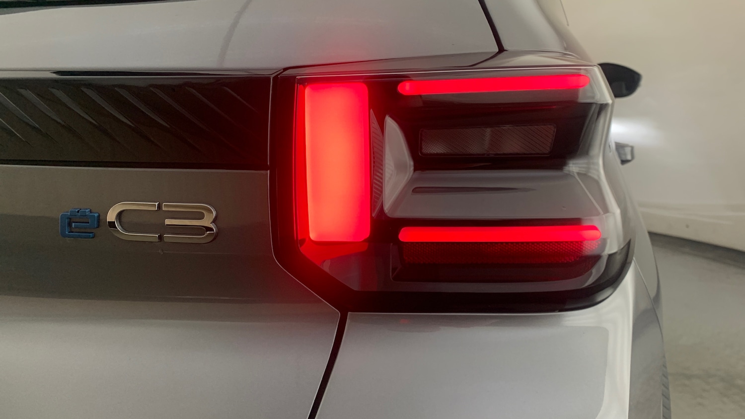 Used Citroen C3 2025 for sale - 76574259: Photo 40