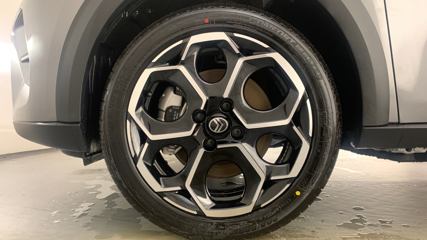 Used Citroen C3 2025 for sale - 76574259: Photo 6