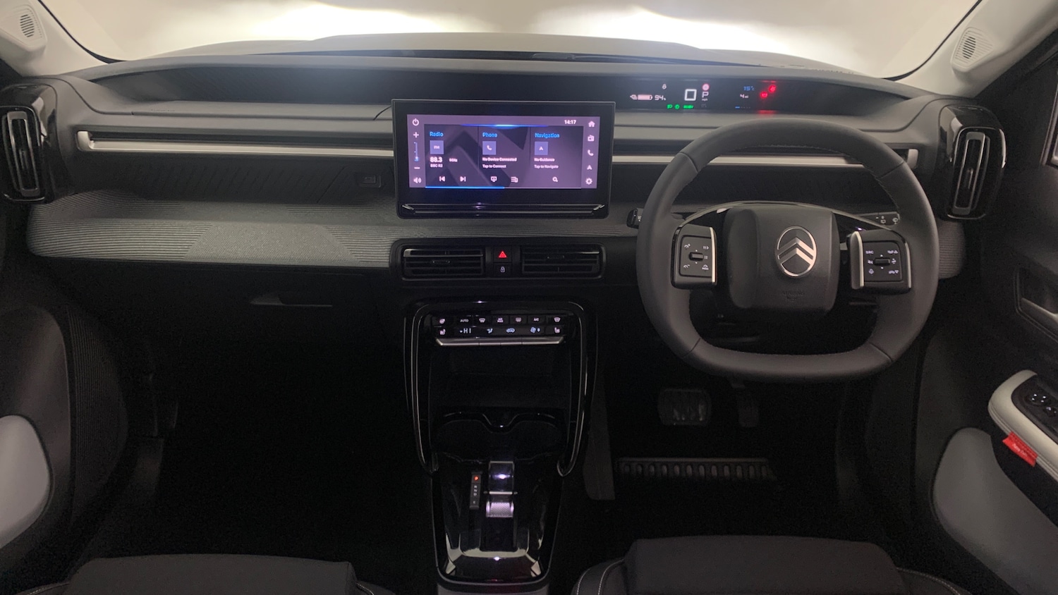 Used Citroen C3 2025 for sale - 76574259: Photo 9