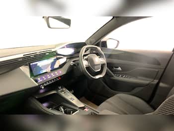 Used Peugeot 308 SW 2025 for sale - 79713236: Photo