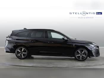 Used Peugeot 308 SW 2025 for sale - 79713236: Photo