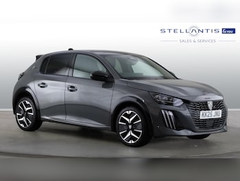 Used Peugeot 208 2025 for sale - 78867545: Photo