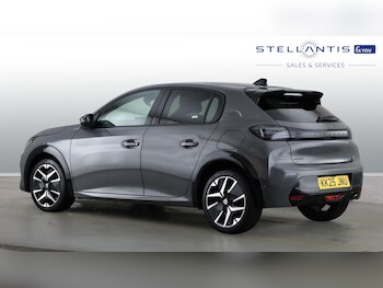 Used Peugeot 208 2025 for sale - 78867545: Photo