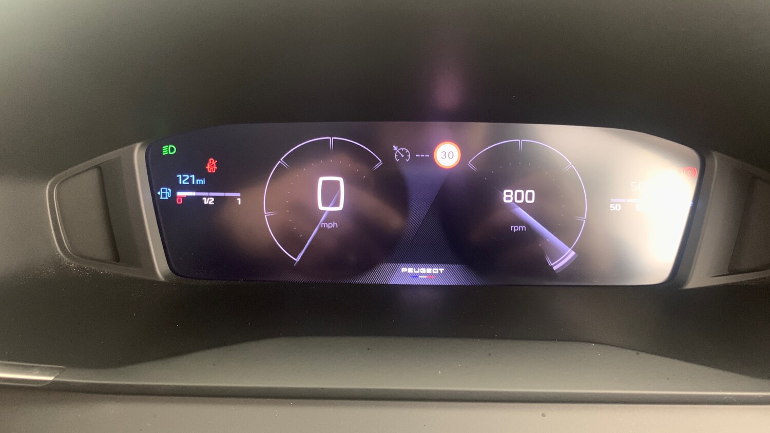 Used Peugeot 208 2024 for sale - 77575756: Photo 10
