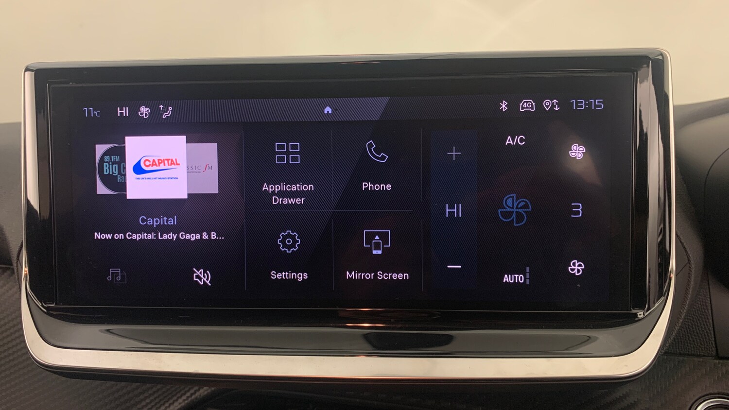 Used Peugeot 208 2024 for sale - 77575756: Photo 11