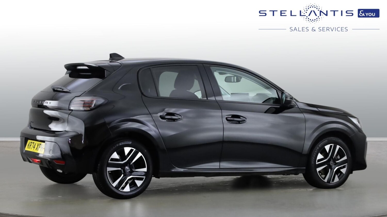 Used Peugeot 208 2024 for sale - 77575756: Photo 12