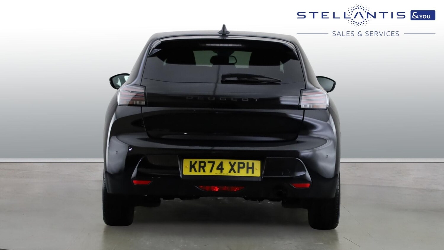 Used Peugeot 208 2024 for sale - 77575756: Photo 13