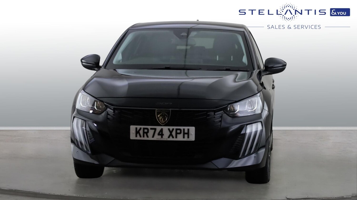 Used Peugeot 208 2024 for sale - 77575756: Photo 16