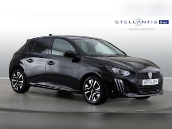Used Peugeot 208 2024 for sale - 77575756: Photo