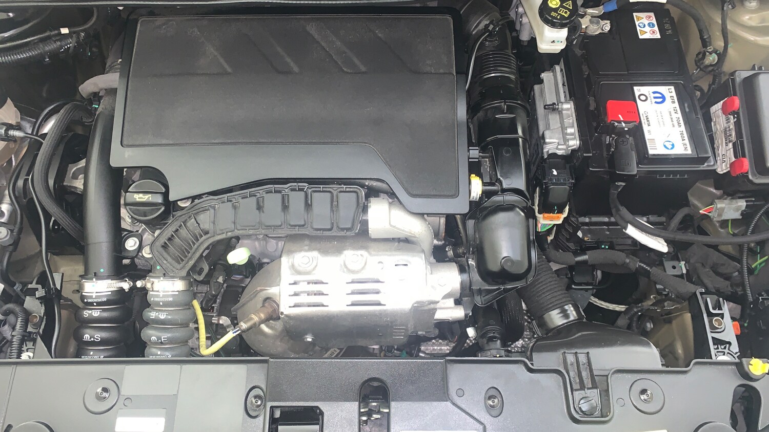 Used Peugeot 208 2024 for sale - 77575756: Photo 21