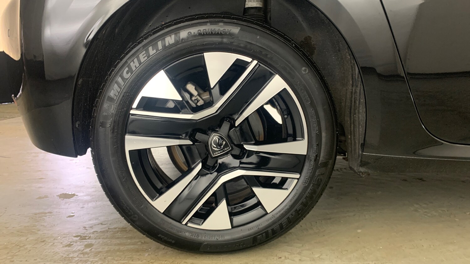 Used Peugeot 208 2024 for sale - 77575756: Photo 22