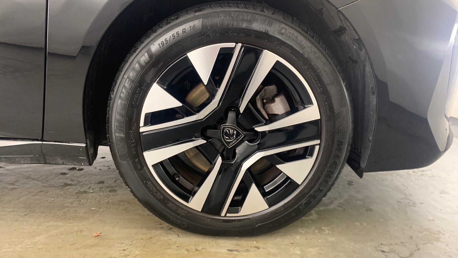 Used Peugeot 208 2024 for sale - 77575756: Photo 23