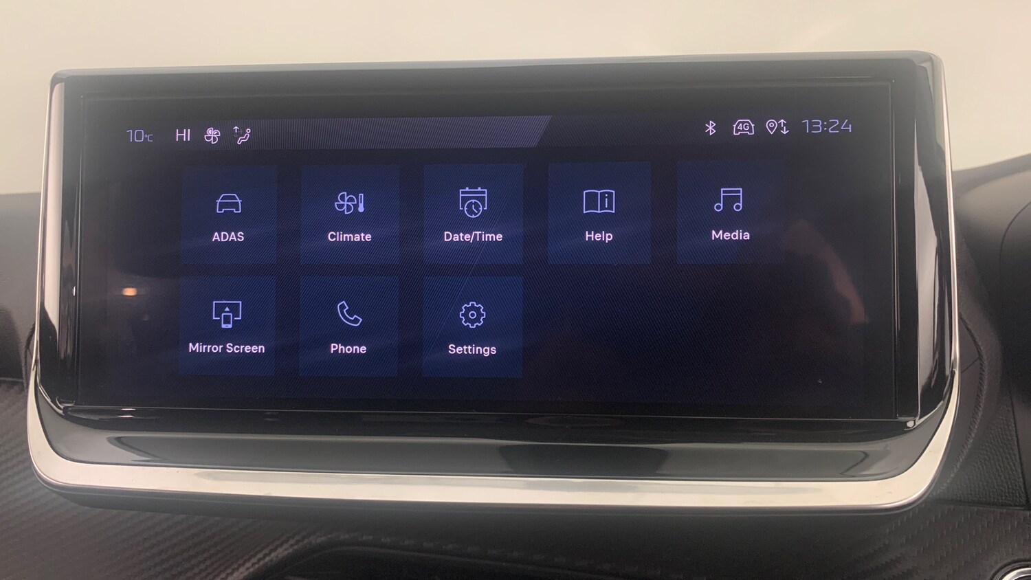 Used Peugeot 208 2024 for sale - 77575756: Photo 24