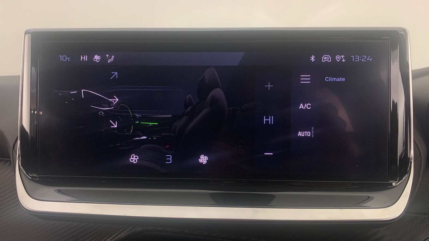 Used Peugeot 208 2024 for sale - 77575756: Photo 27