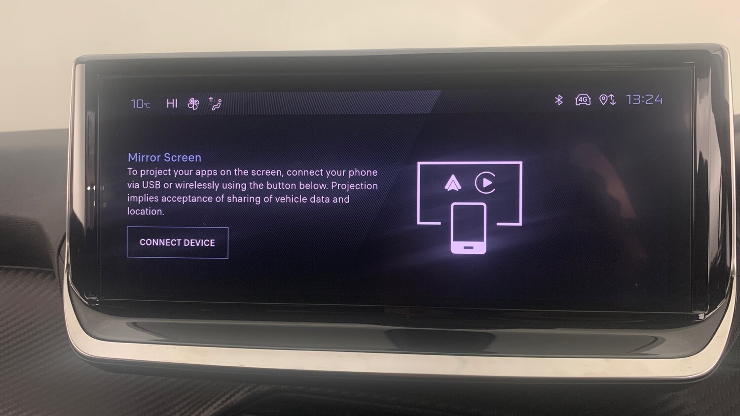 Used Peugeot 208 2024 for sale - 77575756: Photo 28