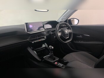 Used Peugeot 208 2024 for sale - 77575756: Photo