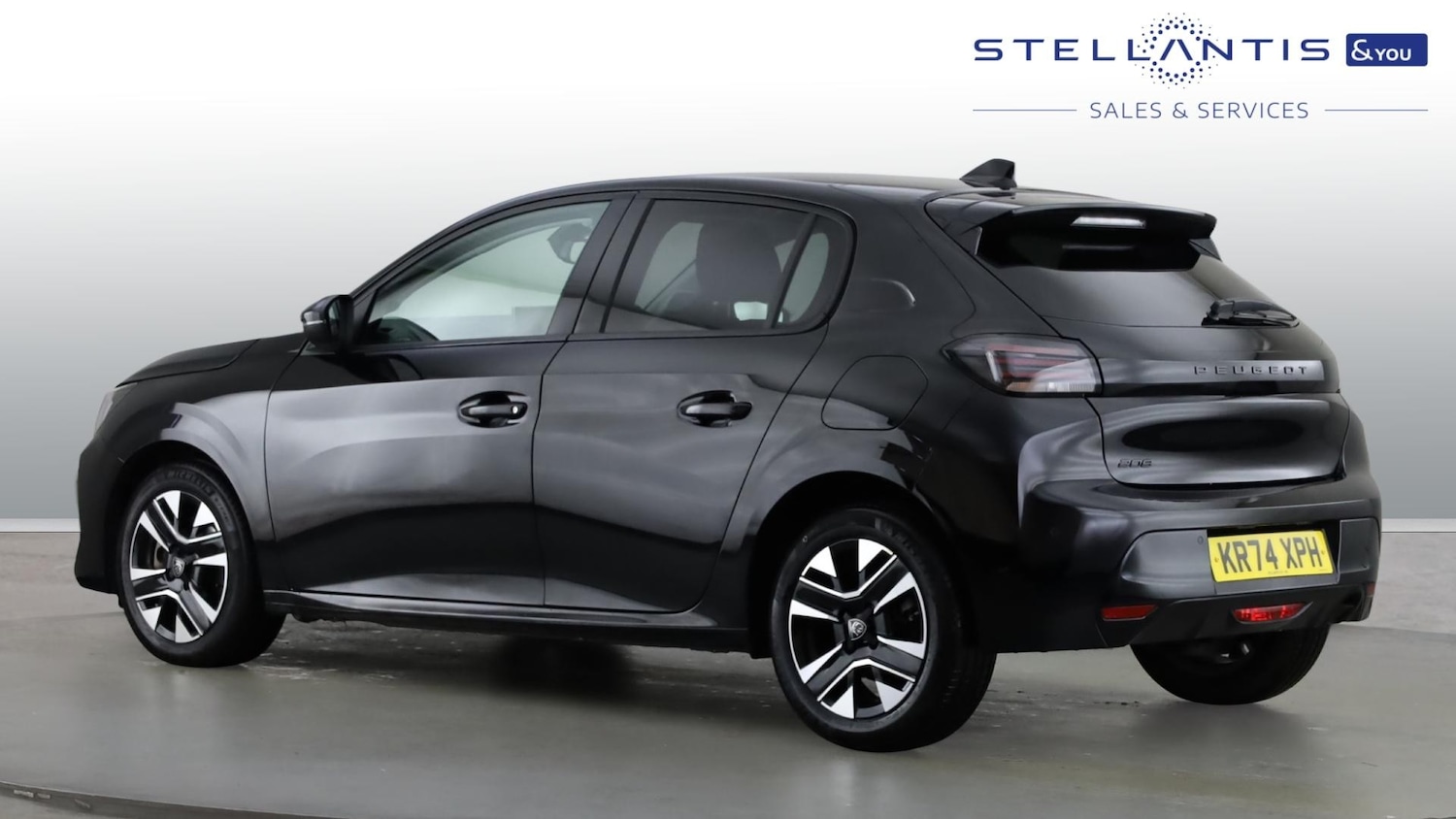 Used Peugeot 208 2024 for sale - 77575756: Photo 3