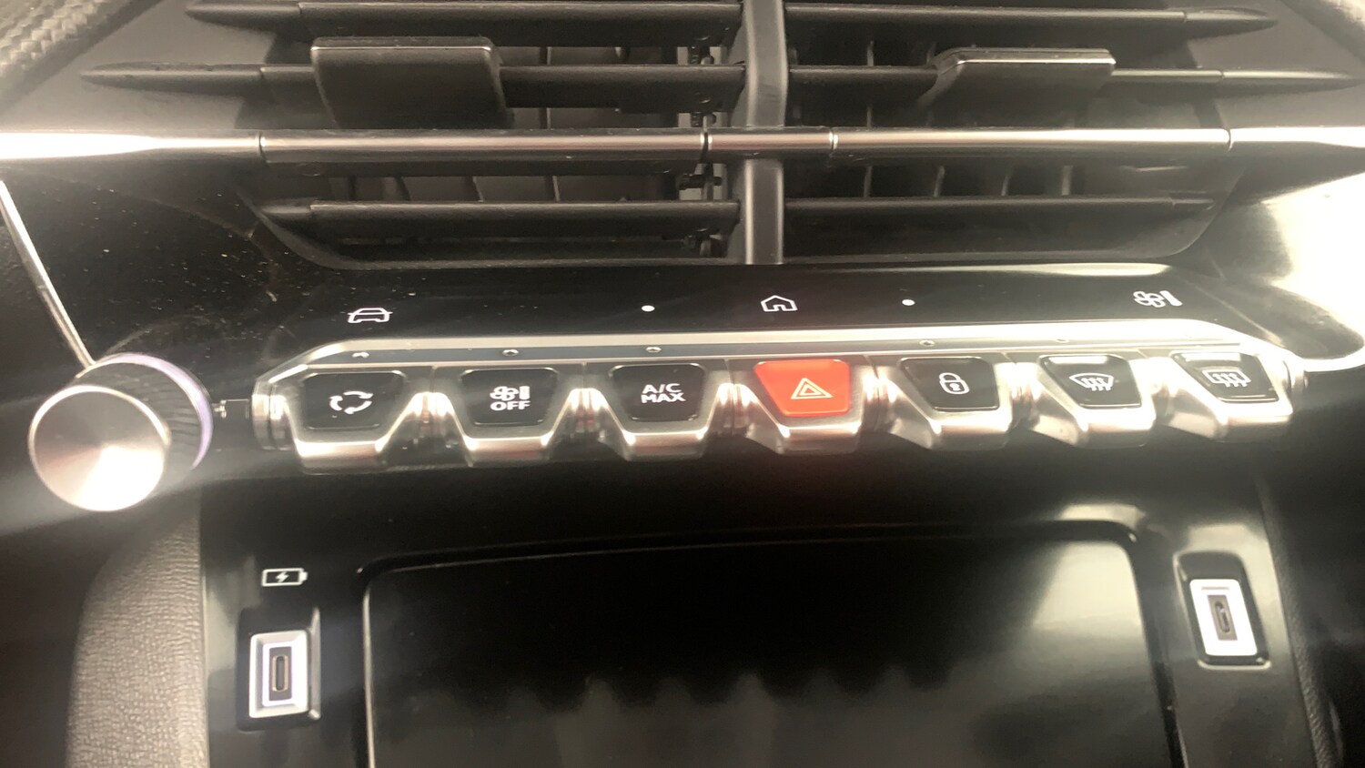 Used Peugeot 208 2024 for sale - 77575756: Photo 30