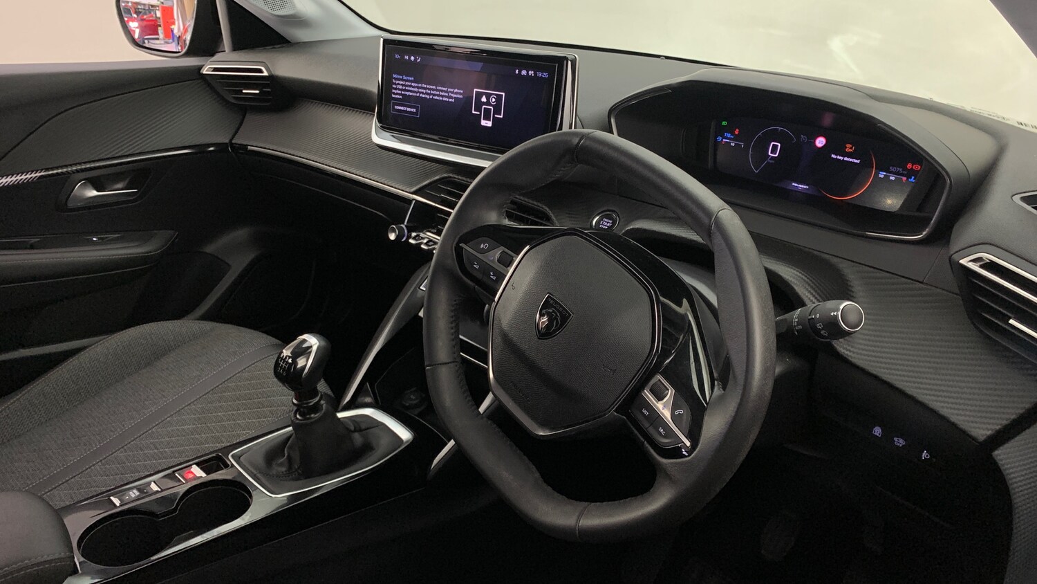 Used Peugeot 208 2024 for sale - 77575756: Photo 39