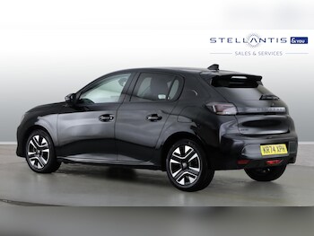 Used Peugeot 208 2024 for sale - 77575756: Photo