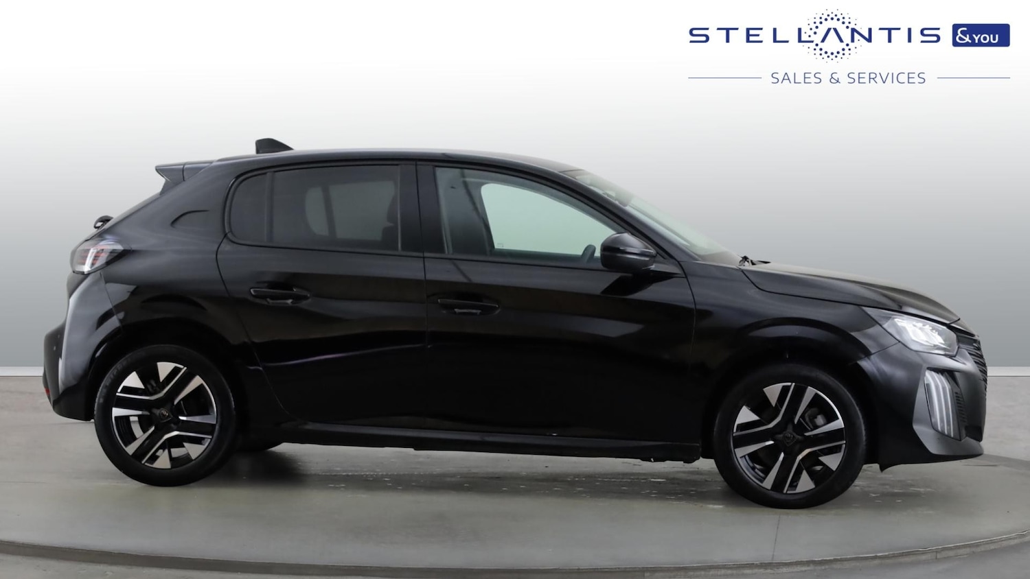 Used Peugeot 208 2024 for sale - 77575756: Photo 4