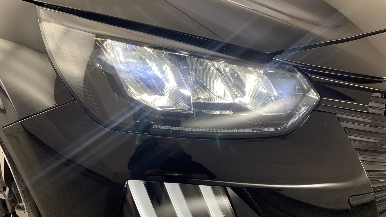 Used Peugeot 208 2024 for sale - 77575756: Photo 42