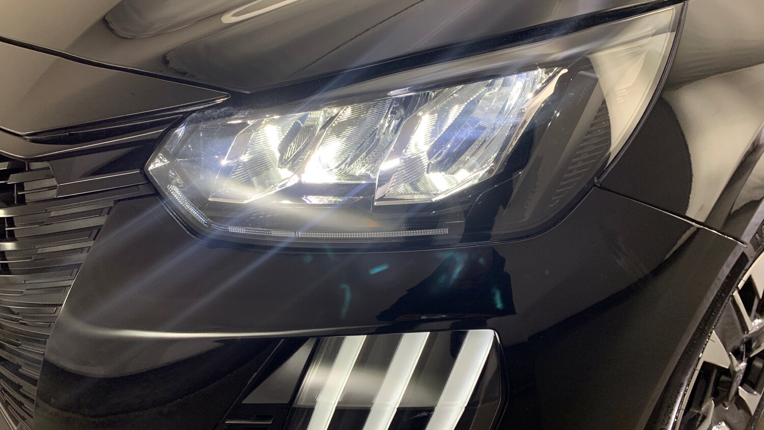 Used Peugeot 208 2024 for sale - 77575756: Photo 46