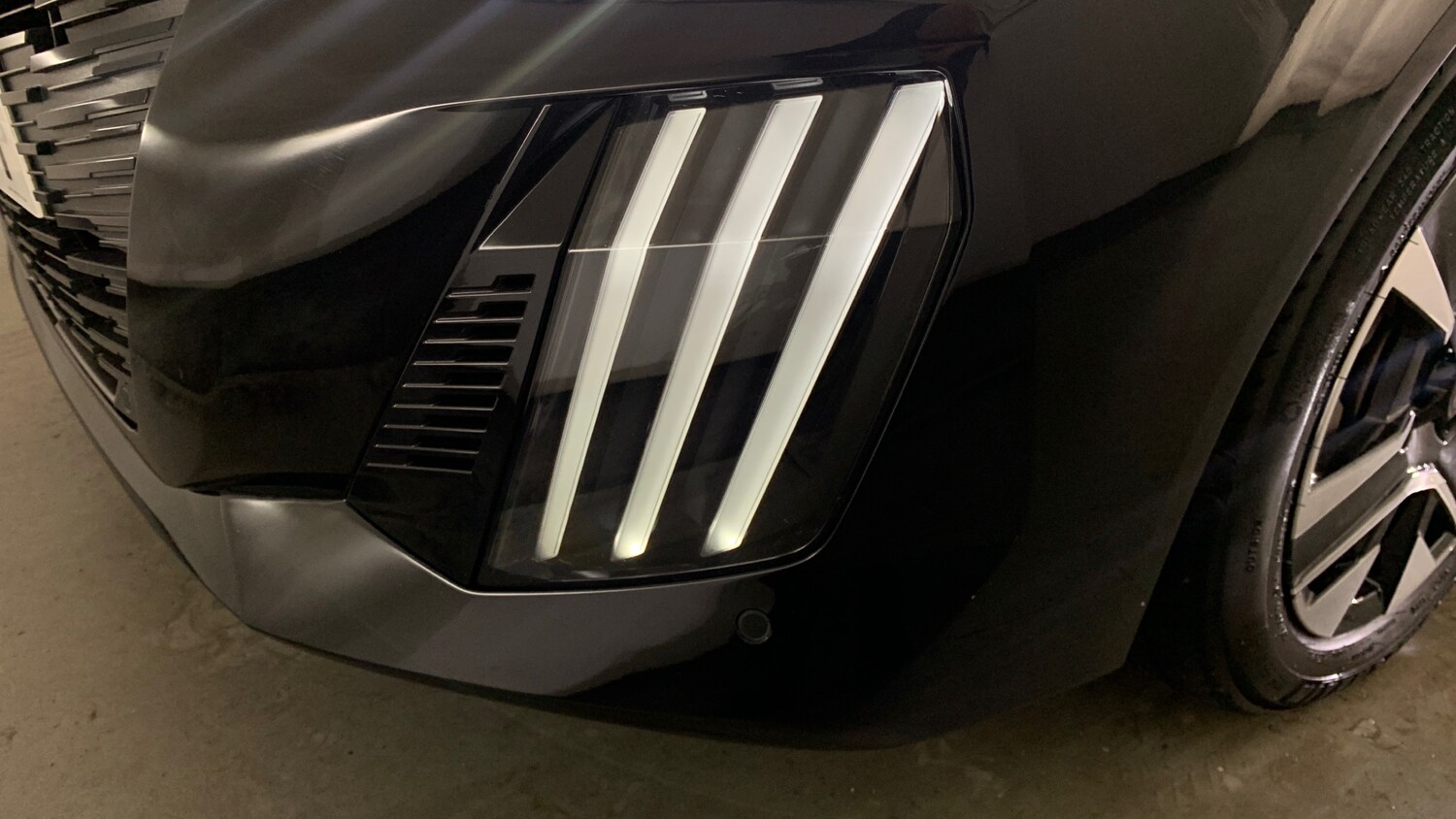 Used Peugeot 208 2024 for sale - 77575756: Photo 47