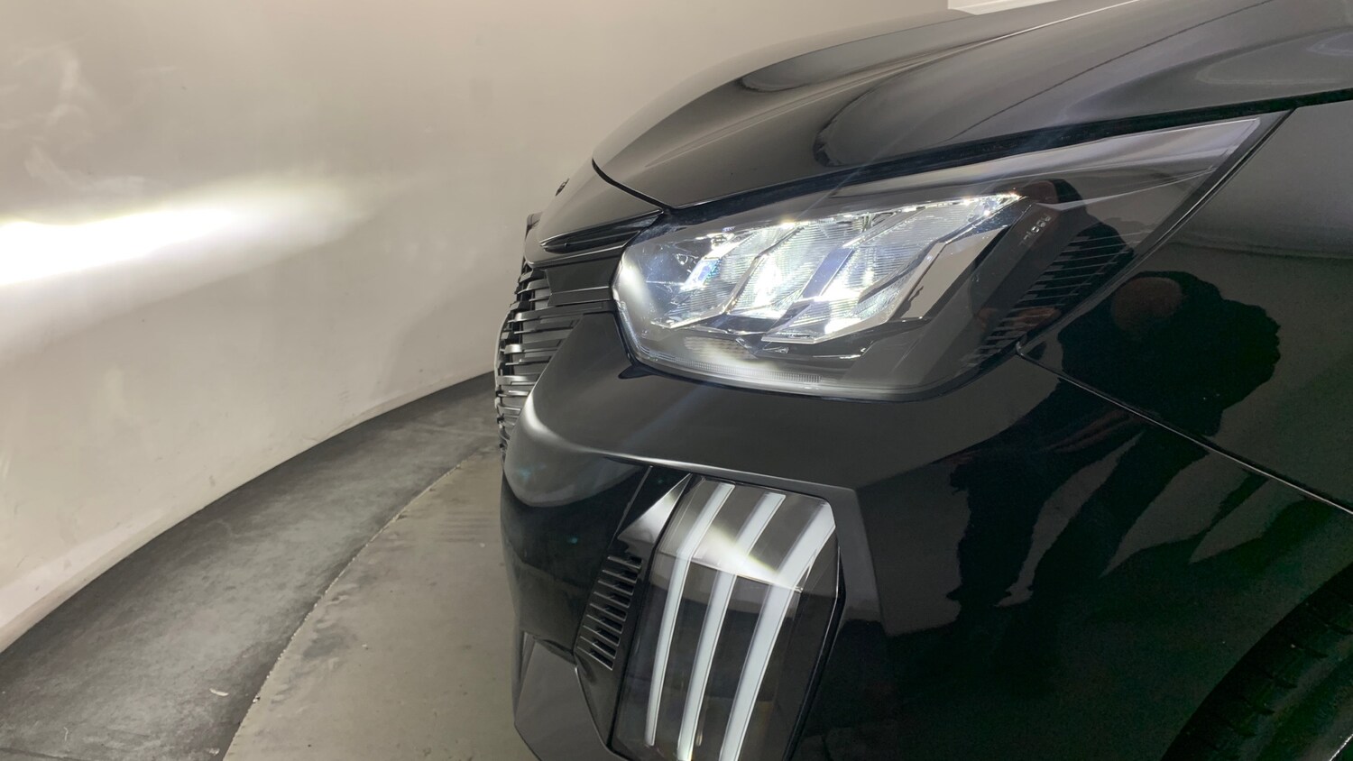 Used Peugeot 208 2024 for sale - 77575756: Photo 48