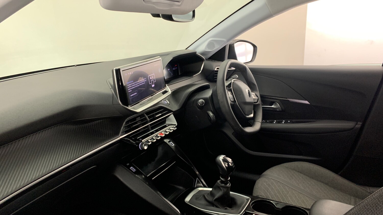 Used Peugeot 208 2024 for sale - 77575756: Photo 50