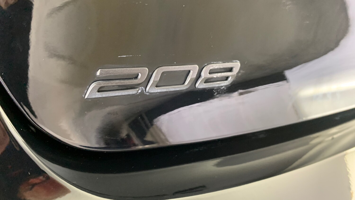 Used Peugeot 208 2024 for sale - 77575756: Photo 59