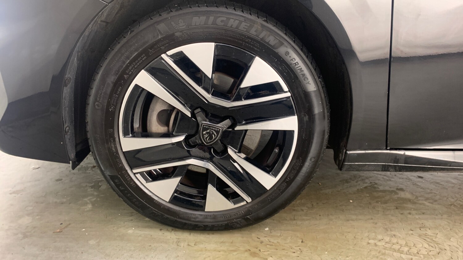 Used Peugeot 208 2024 for sale - 77575756: Photo 6