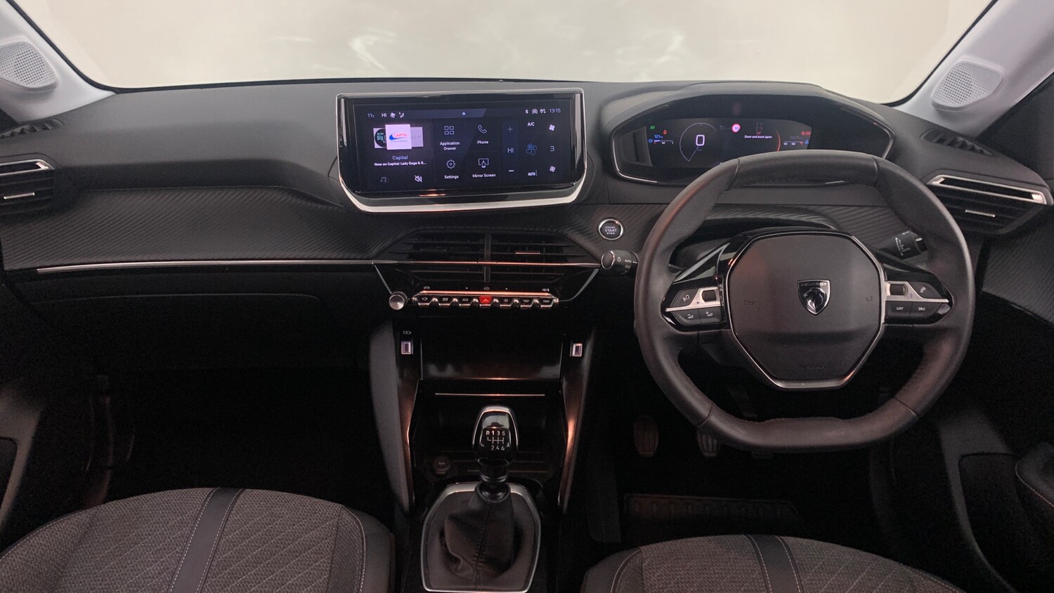 Used Peugeot 208 2024 for sale - 77575756: Photo 9