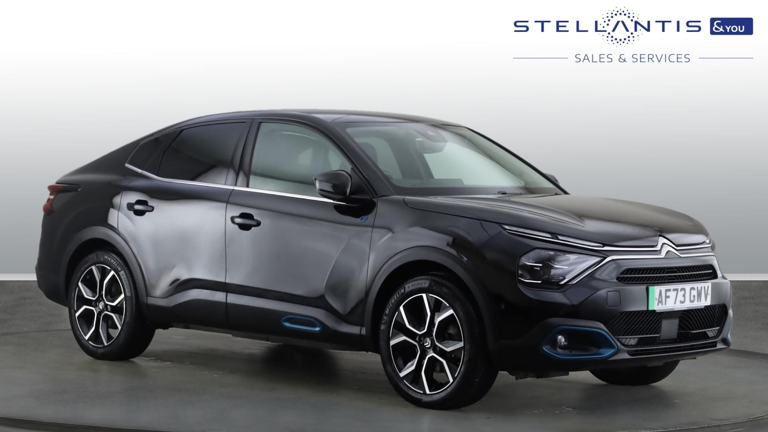 Used Citroen C4 2023 for sale - 76744086: Photo 1